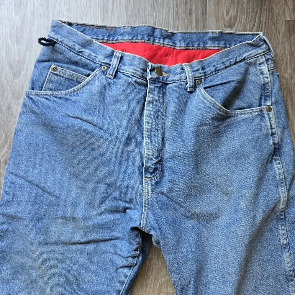 Wrangler item vintage